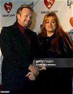 D. R. Roach: Who Is Wynonna Judd’s Ex-Husband?