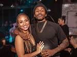 D’smoke Is Married to Wife: Angelina Sherie.