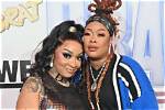 Da Brat's Fortune Unveiled: Discover Her Wealthy Legacy