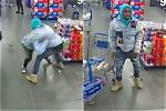 Dababy's Walmart Shooting Surveillance Video Surfaces, Sparks Debate