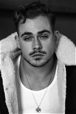 Dacre Montgomery's Origins: a Look at His Parents