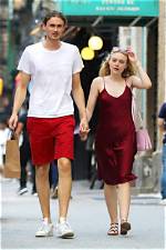 Dakota Fanning's Search for a Partner in 2024: Clues and Rumors