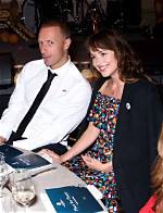Dakota Johnson and Chris Martin: the Age Gap Between the Couple