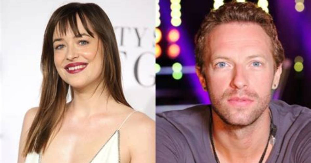 Dakota Johnson's Husband: Unveiling the Mystery