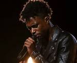 Dalton Harris Reveals Heartbreaking Story Behind His Ears X Factor 2018! Mon 3 December 201