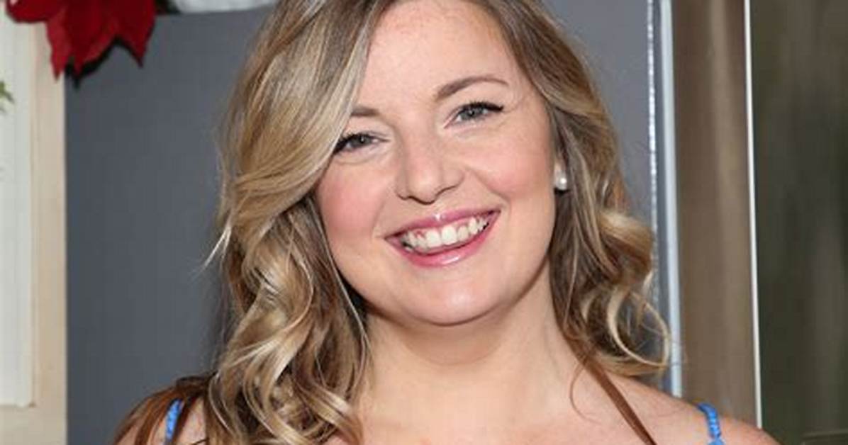 Damaris Phillips Net Worth ·