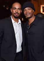 Damon Wayans Kids: a Glimpse into the Family Life of a Comedy Legend