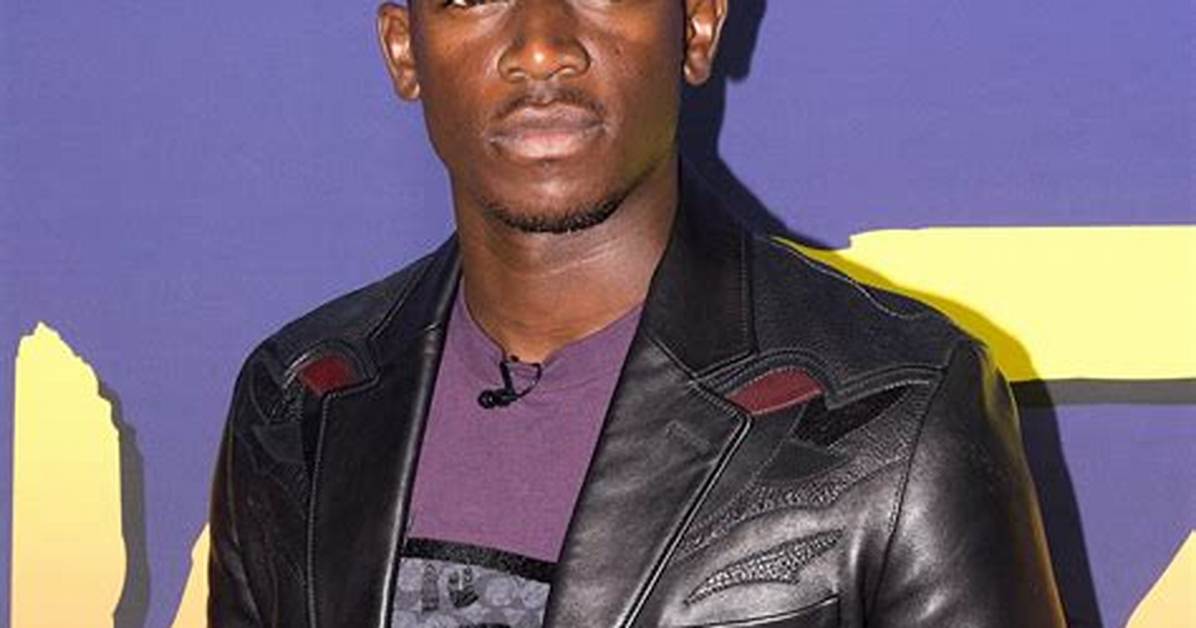 Damson Idris Children: Does Damson Idris Have Kids?