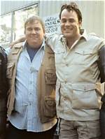 Dan Ackroyd: a Multifaceted Talent in the Entertainment Industry