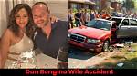 Dan Bongino's Wife Accident: What Happened?