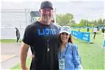 Dan Campbell Wife: Who Is Holly Campbell?