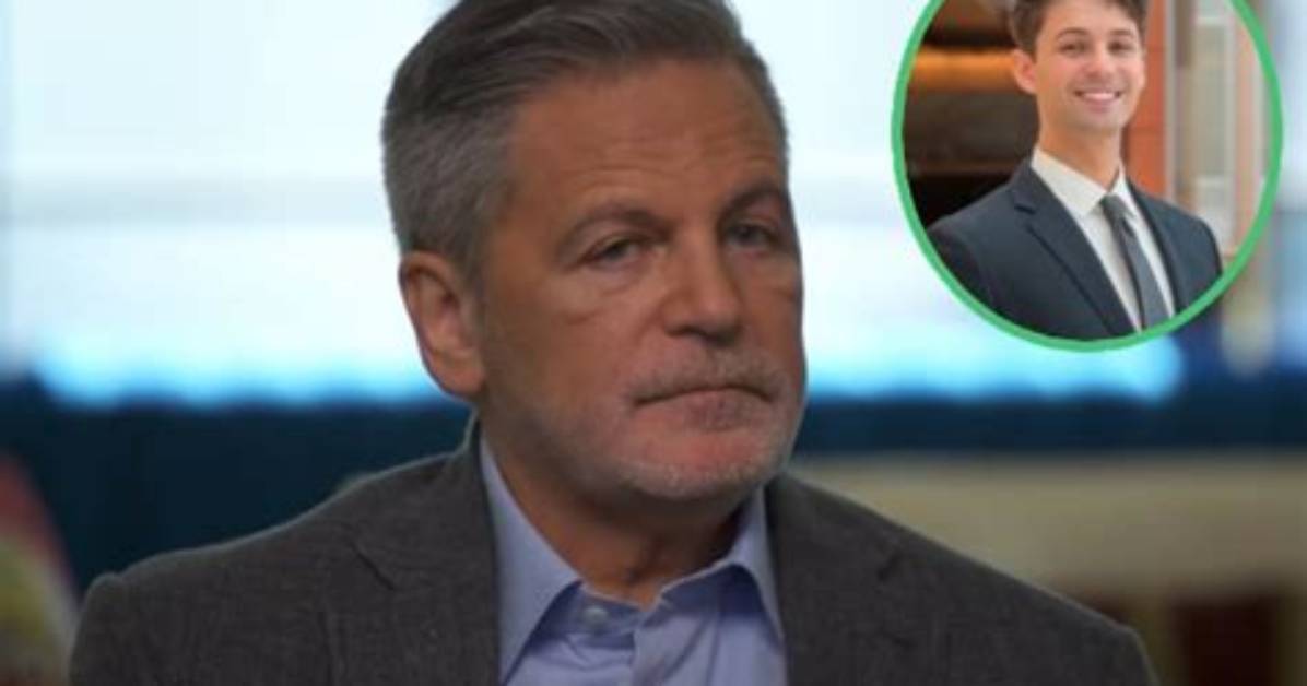 Dan Gilbert’s Son Grant Gilbert, Is He the Next in Line?