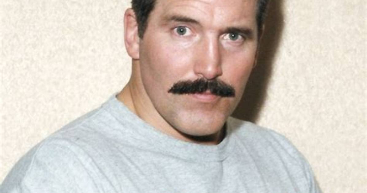 Dan Severn Net Worth | Blognews