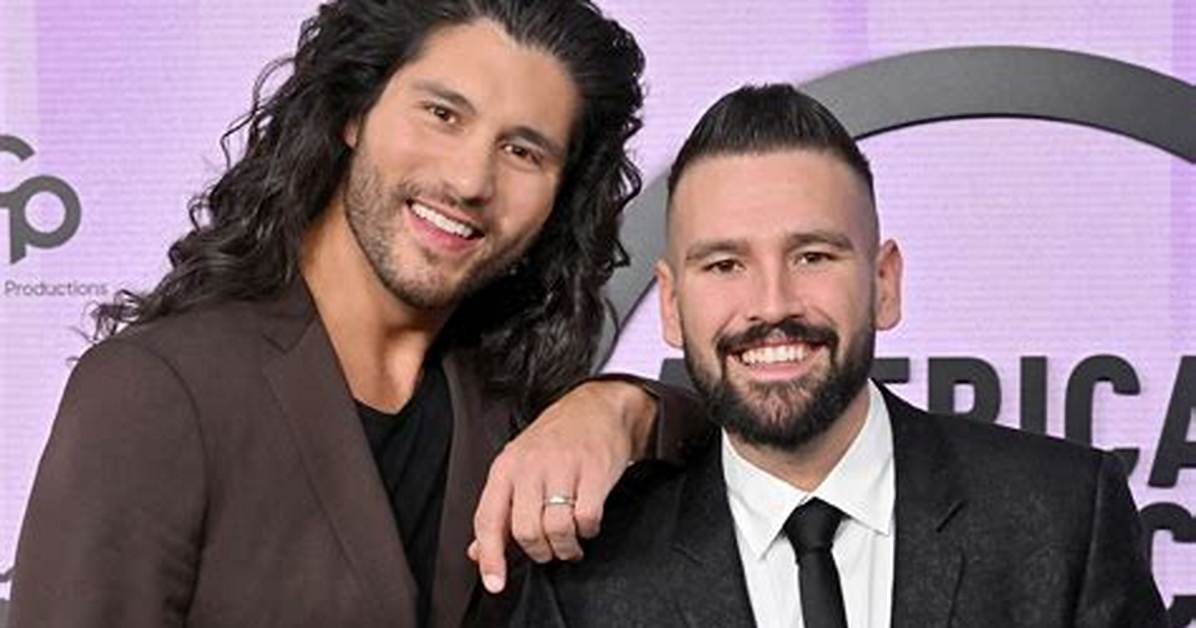Dan + Shay (Band) - Members Profile, Facts, Wiki, Achievements, Net Worth 2024 (Updated)