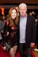 Dana Delany Relationships: a Comprehensive Look at Her Romantic Life