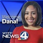 Dana Griffin Wyff