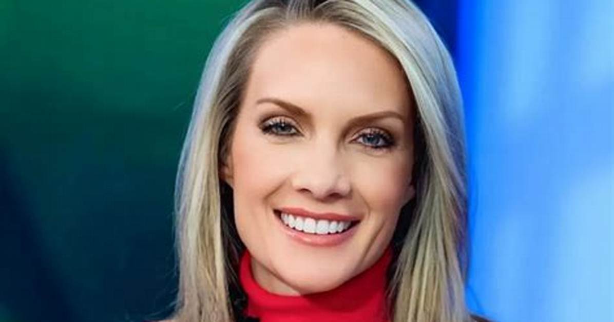 Dana Perino Biography, Net Worth, Salary, Age, Height, Family, & Husband