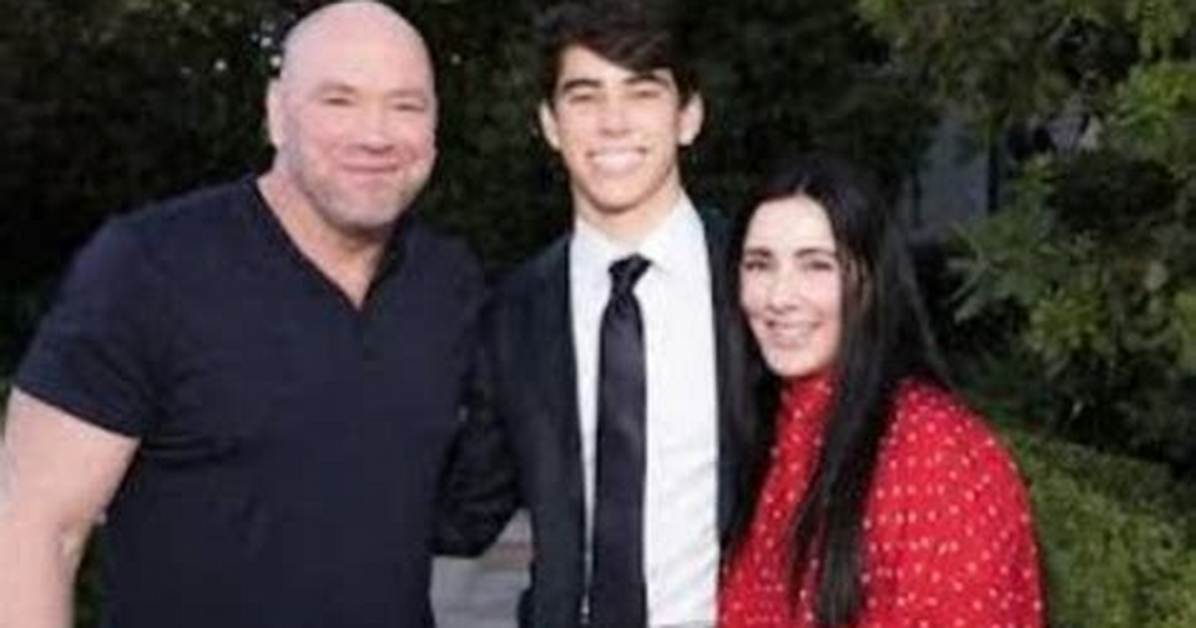 Dana White Children: Meet His Three Kids