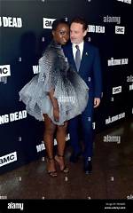 Danai Gurira Bio, Married, Husband, Boyfriend, Age, Height, Net Worth