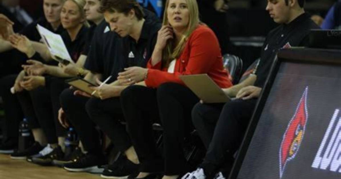 Dani Busboom Kelly Salary: Learn Everything on Volleyball Coach