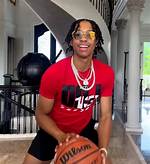 Daniel Augustin Wiki, Age, Girlfriend, Height, Parents, Instagram, Net Worth & Biography