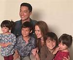 Daniel Henney Parents, Wife, Siblings, Girlfriend, Family, Age, Net Worth