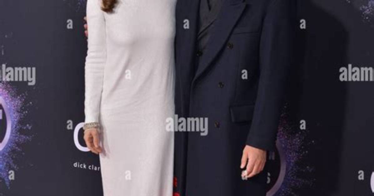 Daniel Levy's Wife: a Deep Dive into Their Relationship