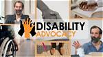 Daniel Mccoin's Disability and Advocacy