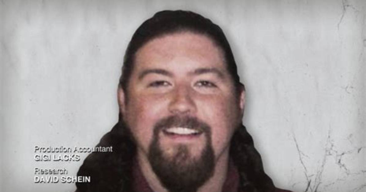 Daniel Ott Murder Case Unraveled