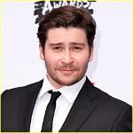 Daniel Portman Net Worth |