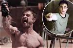 Daniel Radcliffe Had a Body Double in 'Swiss Army Man' ·