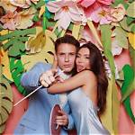 Daniela Nieves Boyfriend Tyler Perez and Her Personal Life as She Makes an Impressive Start with Vampire Academy