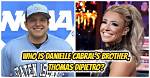 Danielle Cabral Brother Tommy Dipietro Has His Own Small Family