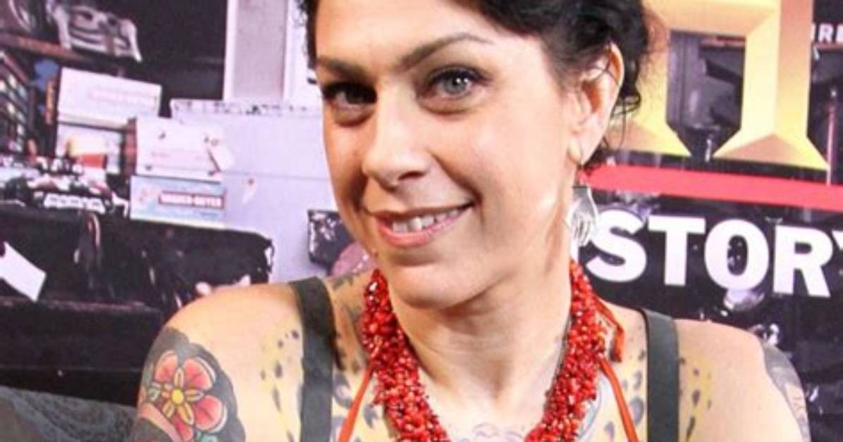 Danielle Colby's Husband's Net Worth Revealed