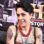 Danielle Colby's Husband's Net Worth Revealed