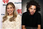 Danielle Fishel Freaks out Meeting J. Cole 10 Year's After He Rapped About Her Famous Character |