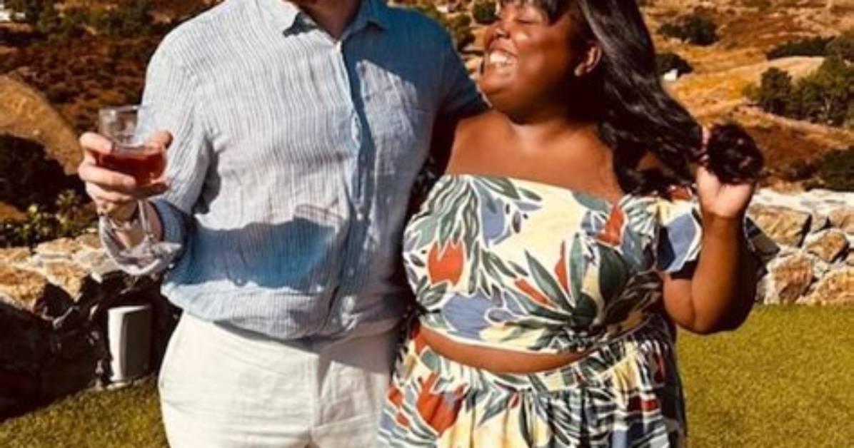 Danielle Pinnock Husband Jack Wallace Is an Accent Coach