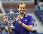 Daniil Medvedev Net Worth ·