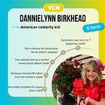 Dannielynn Birkhead: the Inheritance and Potential Net Worth of Anna Nicole Smiths Daughter