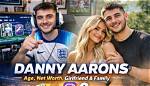 Danny Aarons Net Worth 2024