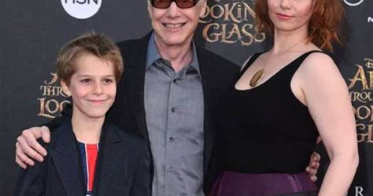 Danny Elfman and Jenna Elfman: a Family Connection Revealed?