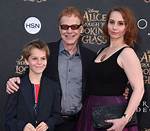 Danny Elfman and Jenna Elfman: a Family Connection Revealed?