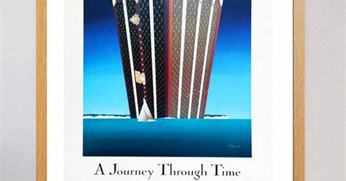 Danny Nordahl: the Journey Through Time and Age