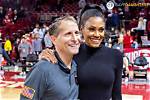 Danyelle Sargent Eric Musselman S