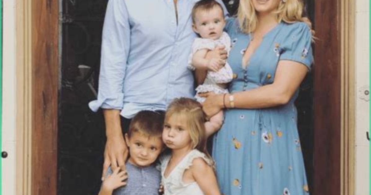 Daphne Oz's 2024 Pregnancy Journey: an Update