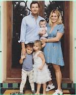 Daphne Oz's 2024 Pregnancy Journey: an Update