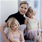 Darcey Bussell Children: Meet Phoebe Olivia Forbes, Zoe Sophia Forbes