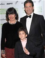 Darius John Rubin Bio, Married, Net Worth