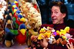 Dark Side of Ty Warner, the Billionaire Behind Beanie Babies ·