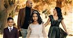 Darrell Taylor Is a Family Man, Meet His Beautiful Wife Milasent Hernandez and Their Kids on Instagram